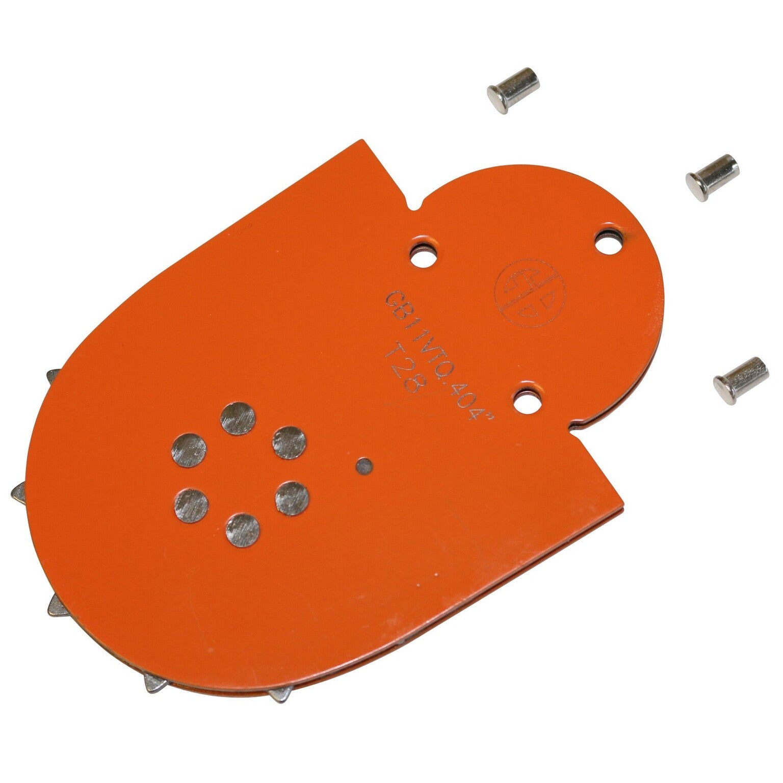 GB .404" Sprocket Tip - New Style GB Bars