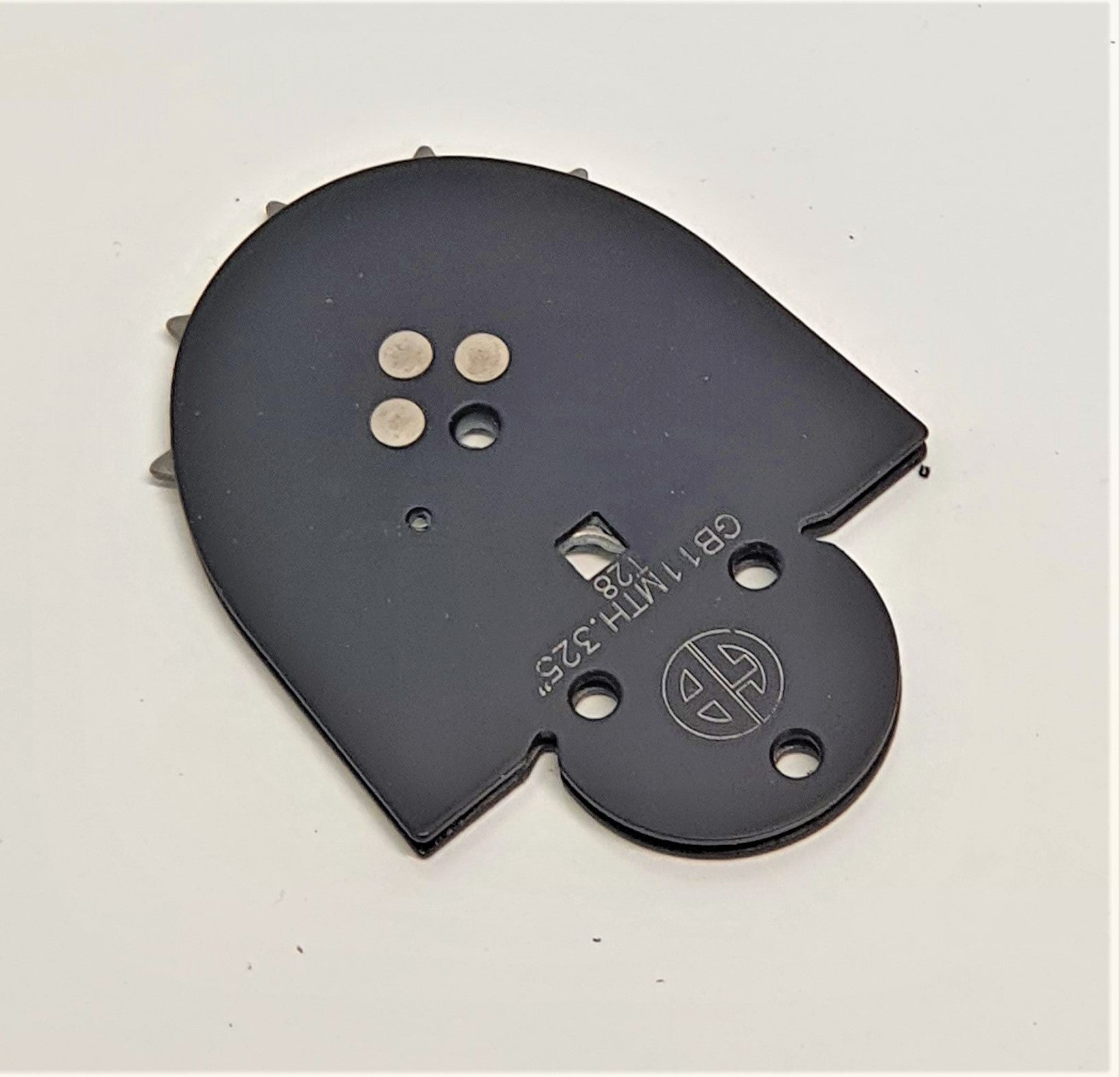 GB .325" Sprocket Tip - Suits GB Arbor Pro Bars