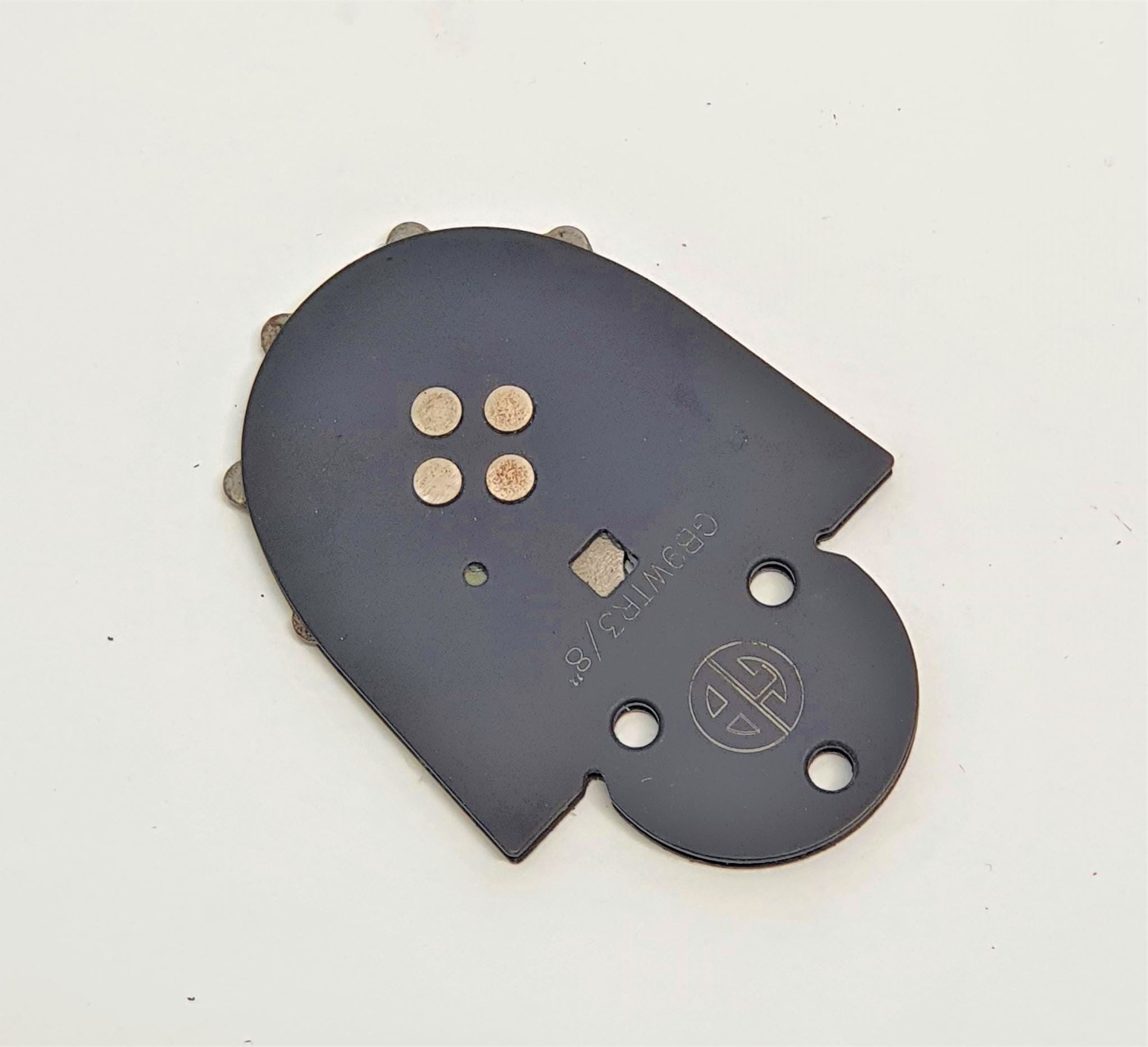 GB 3/8" LP Sprocket Tip for Arbor Pro Bar