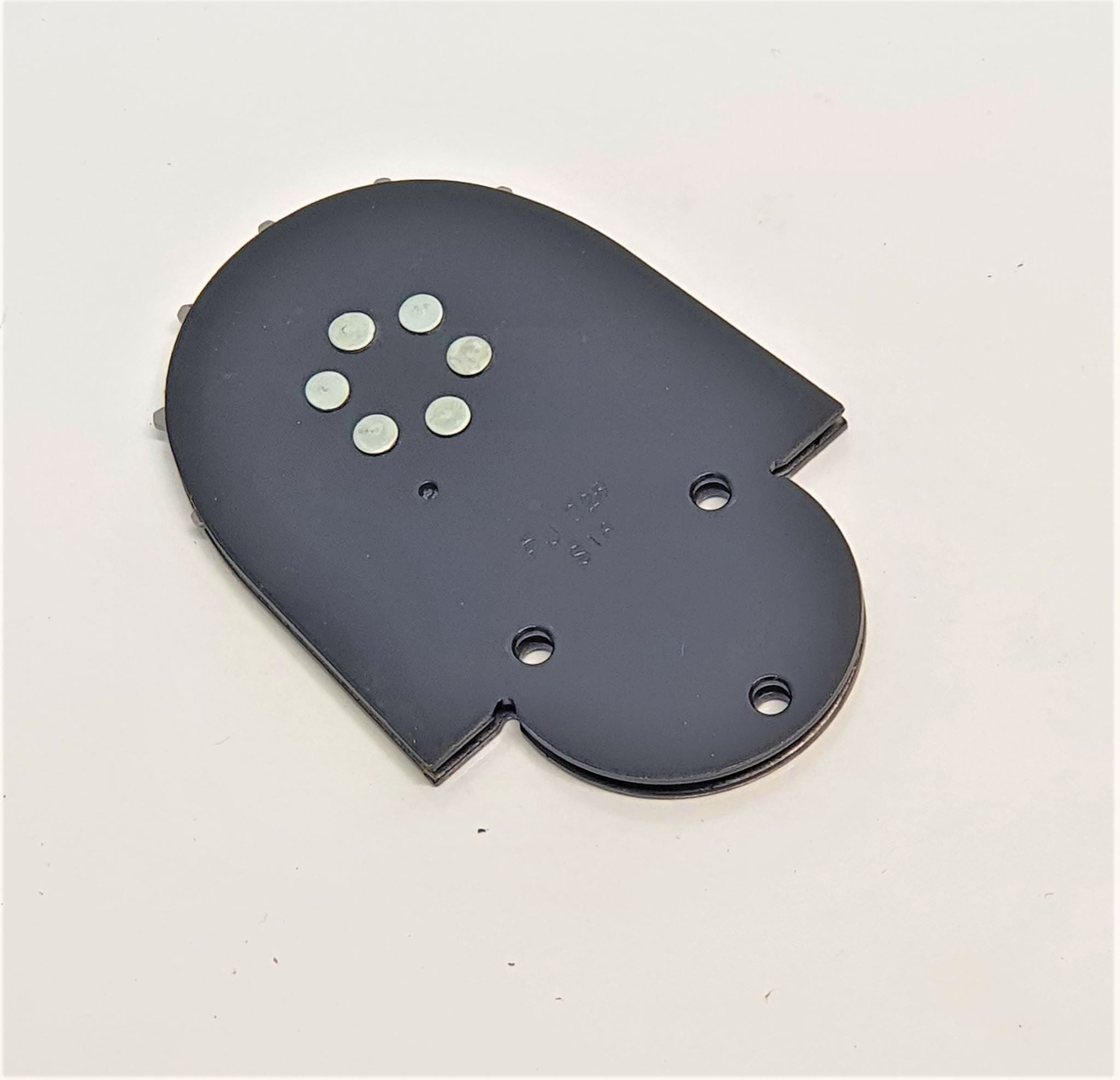 GB .325" Sprocket Tip for Pro Top Bar
