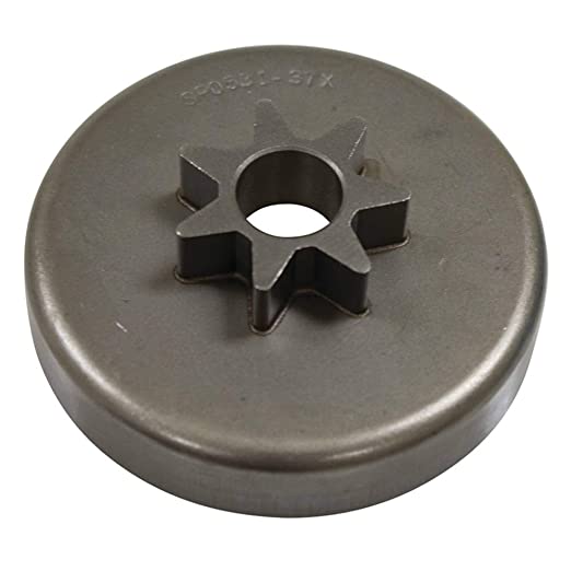 Sprocket Drum Kit - Stihl MS192T