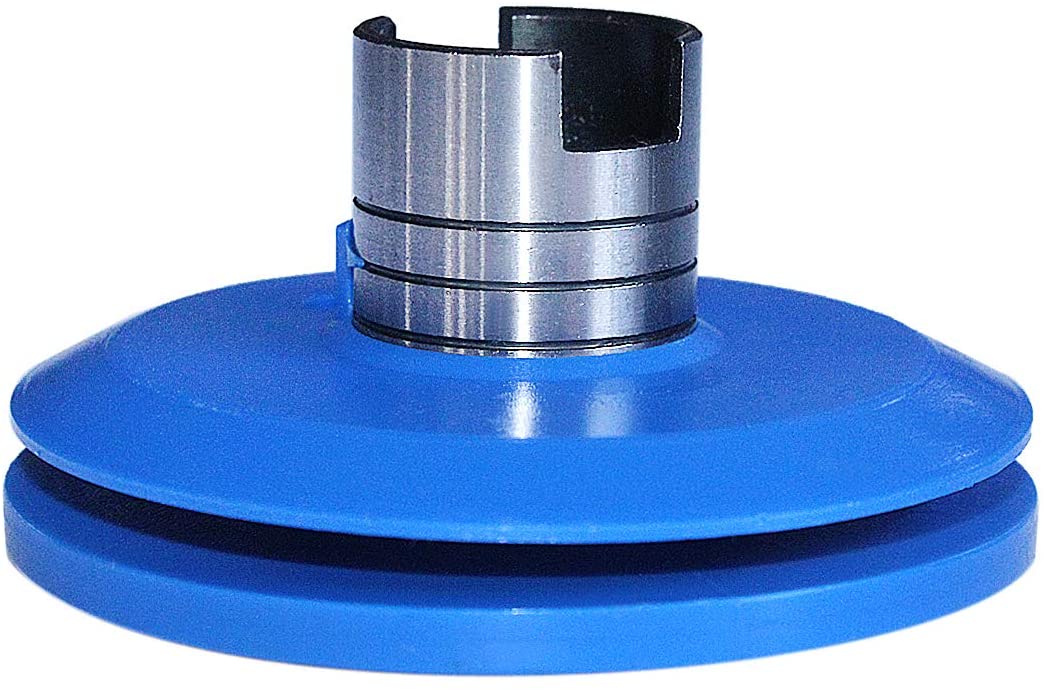 Starter Pulley - Husqvarna K750, K760, K950, K960, K970
