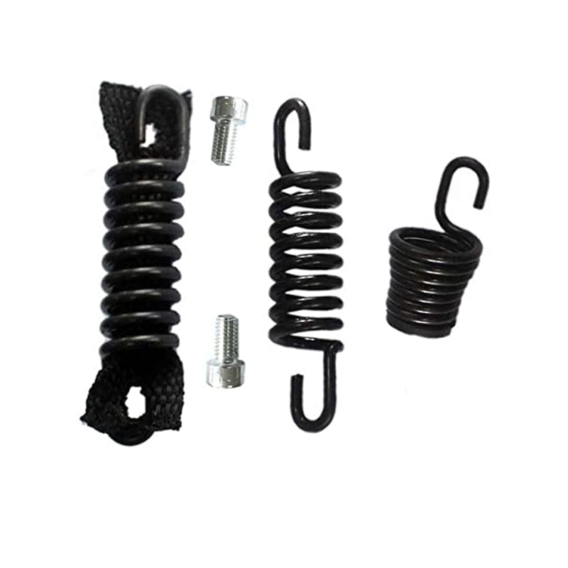 A V Spring Kit for Poulan 2250, 2550 / McCulloch MAC338, 2416, 3414