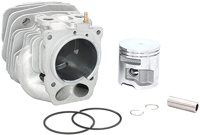 OEM Cylinder & Piston Kit for Husqvarna 576XP