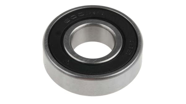 Wheel Bearing - Atom Edger (6001)