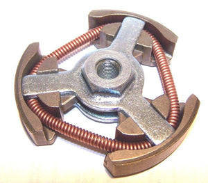 Clutch Assy - Husqvarna 61, Jonsered 625