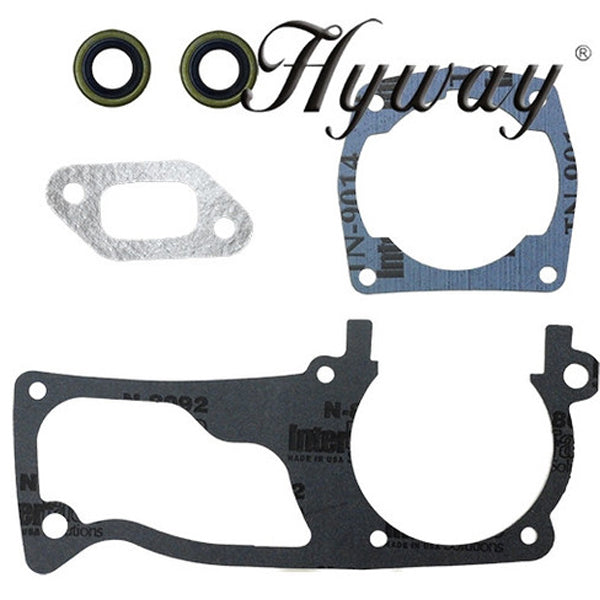 Gasket Set - Husqvarna 357XP, 359 / Jonsered 2156, 2159