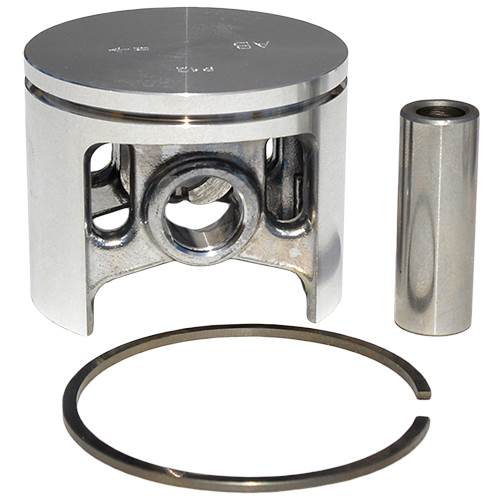 Piston Assy - Husqvarna 181, 281 (52mm)