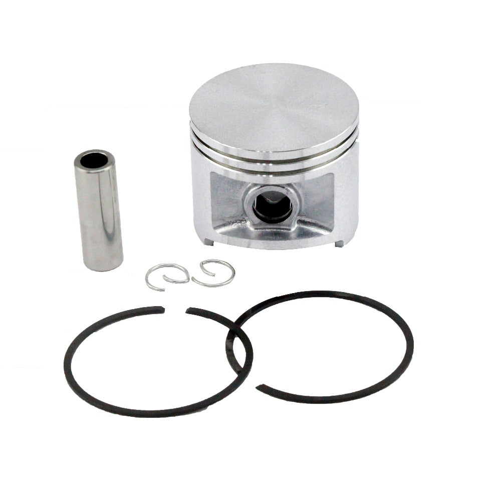 Piston Assy - Husqvarna 372 Big Bore (52mm)