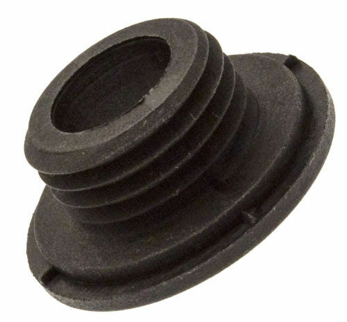 Oil Pump Drive Gear - Husqvarna 340 / 345 / 350