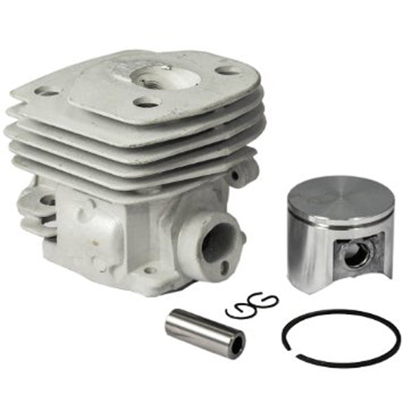 Replacement Cylinder & Piston to suit Husqvarna 359