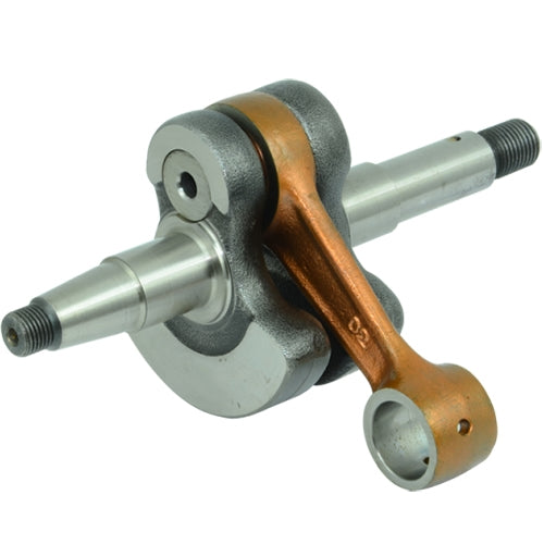 Crankshaft - Husqvarna 395XP
