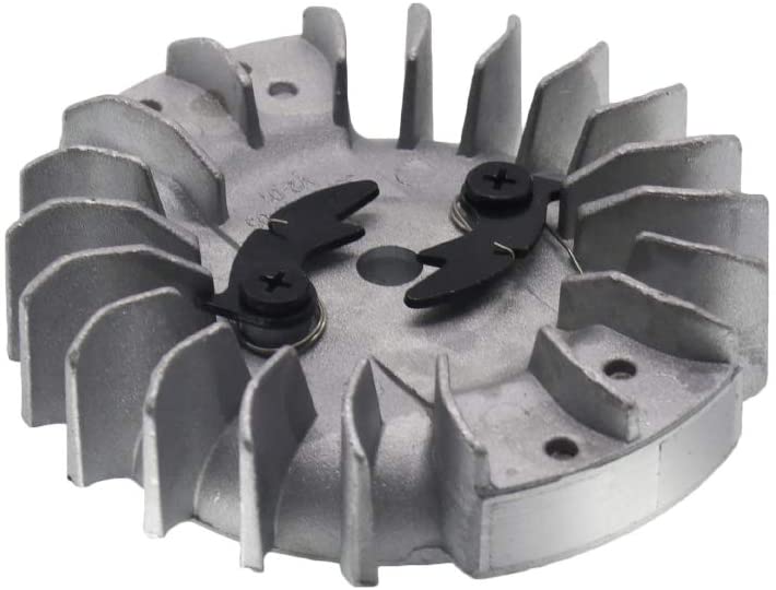 Flywheel - Husqvarna 281, 288