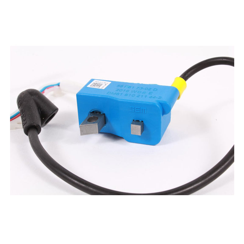 Ignition Module - Husqvarna 545