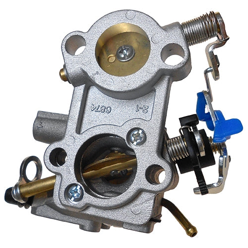 Carburettor - Husqvarna 455, 460 (544 22 74 01, 544 31 29 01, 544 88 30 01)