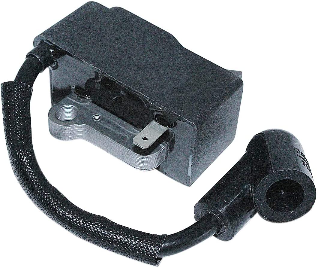 Ignition Module - Husqvarna 435 MKII, 440 MKII, 445 MKII, 450 MKII