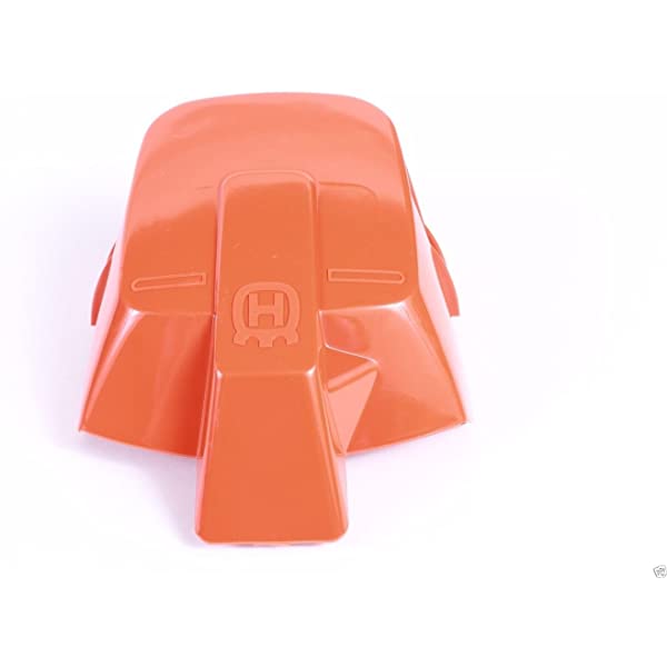 Air Filter Cover - Husqvarna 372XP (high air filter version, 503 81 77 01)