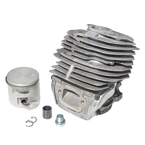 Cylinder & Piston Kit - Husqvarna 556