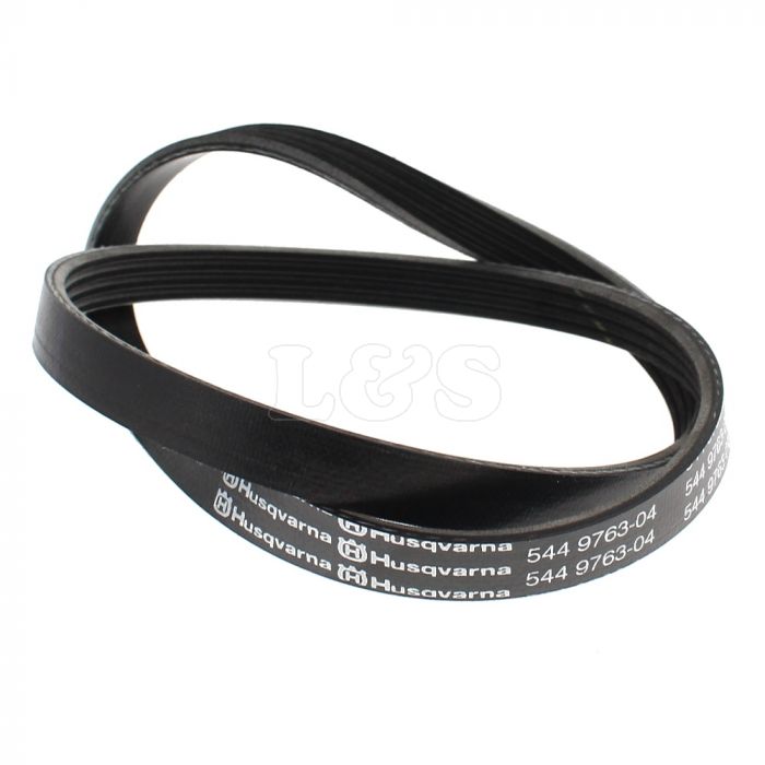 Drive Belt - Husqvarna K970