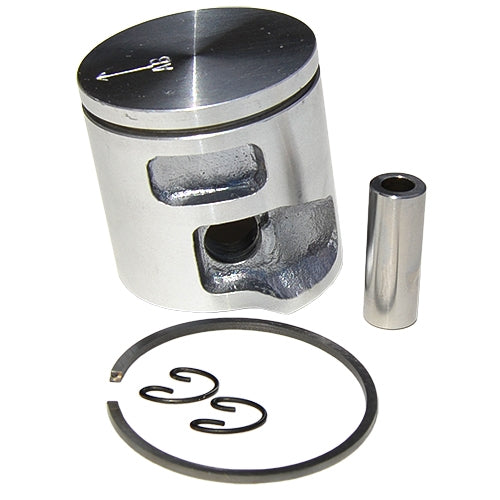 Piston Assy - Husqvarna 545 / 550XP - 43MM (577 04 70 06)