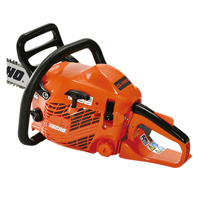 Echo CS-352ES Chainsaw - Power Head