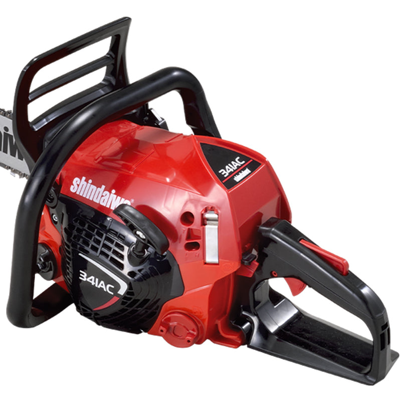 Shindaiwa 341AC Auto Choke Chainsaw - Power Head