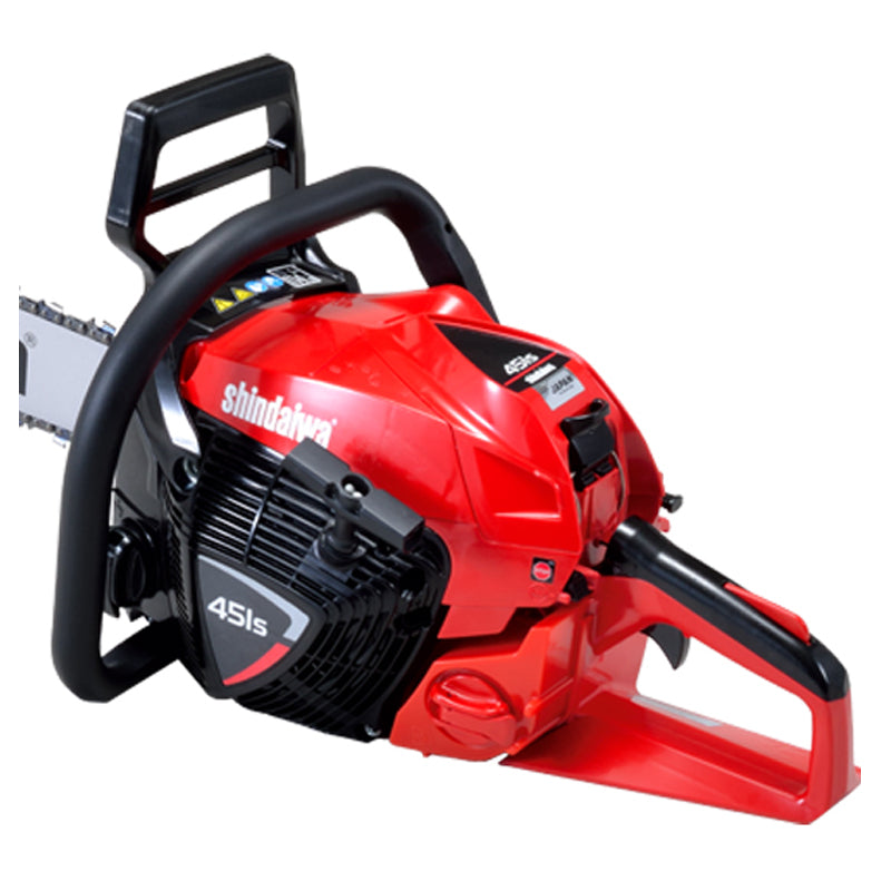 Shindaiwa 451S Chainsaw, 45cc - Power Head