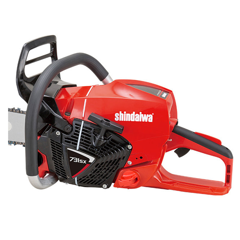Shindaiwa 731SX Professional Chainsaw - Power Head