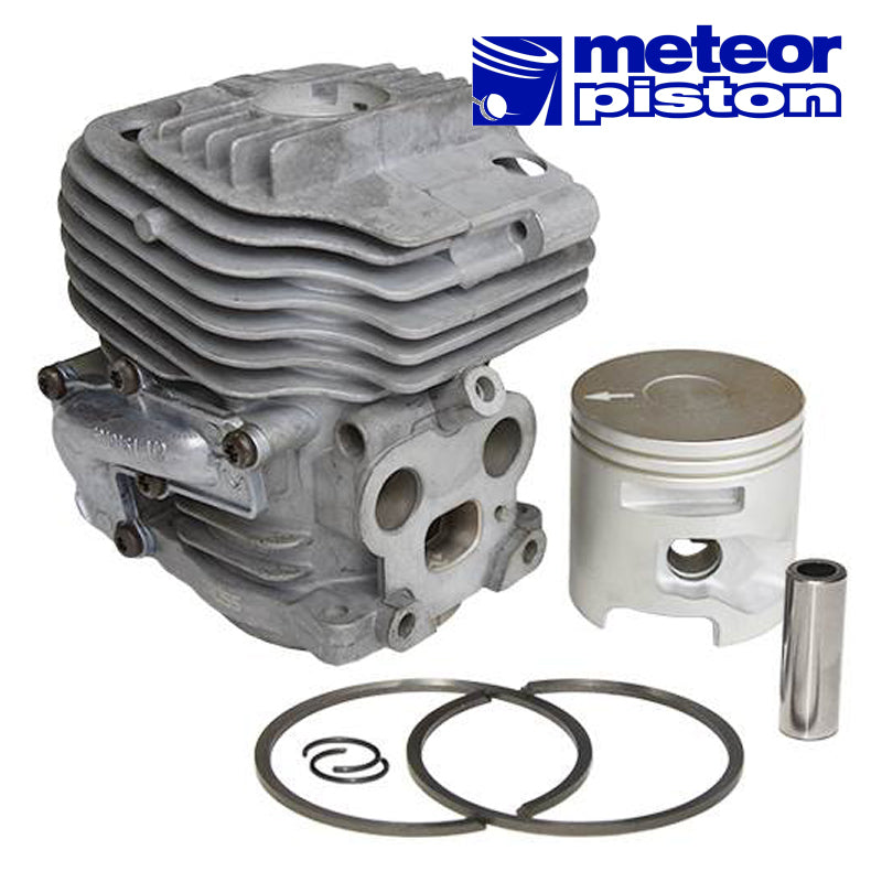 Meteor Brand Cylinder & Piston Kit to suit Husqvarna K750 / K760