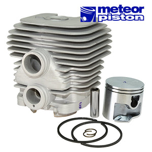 Meteor Brand Cylinder & Piston Kit for Stihl TS410 / TS420 Concrete Saw (50mm)