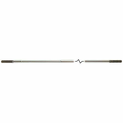 Drive Shaft - Shindaiwa