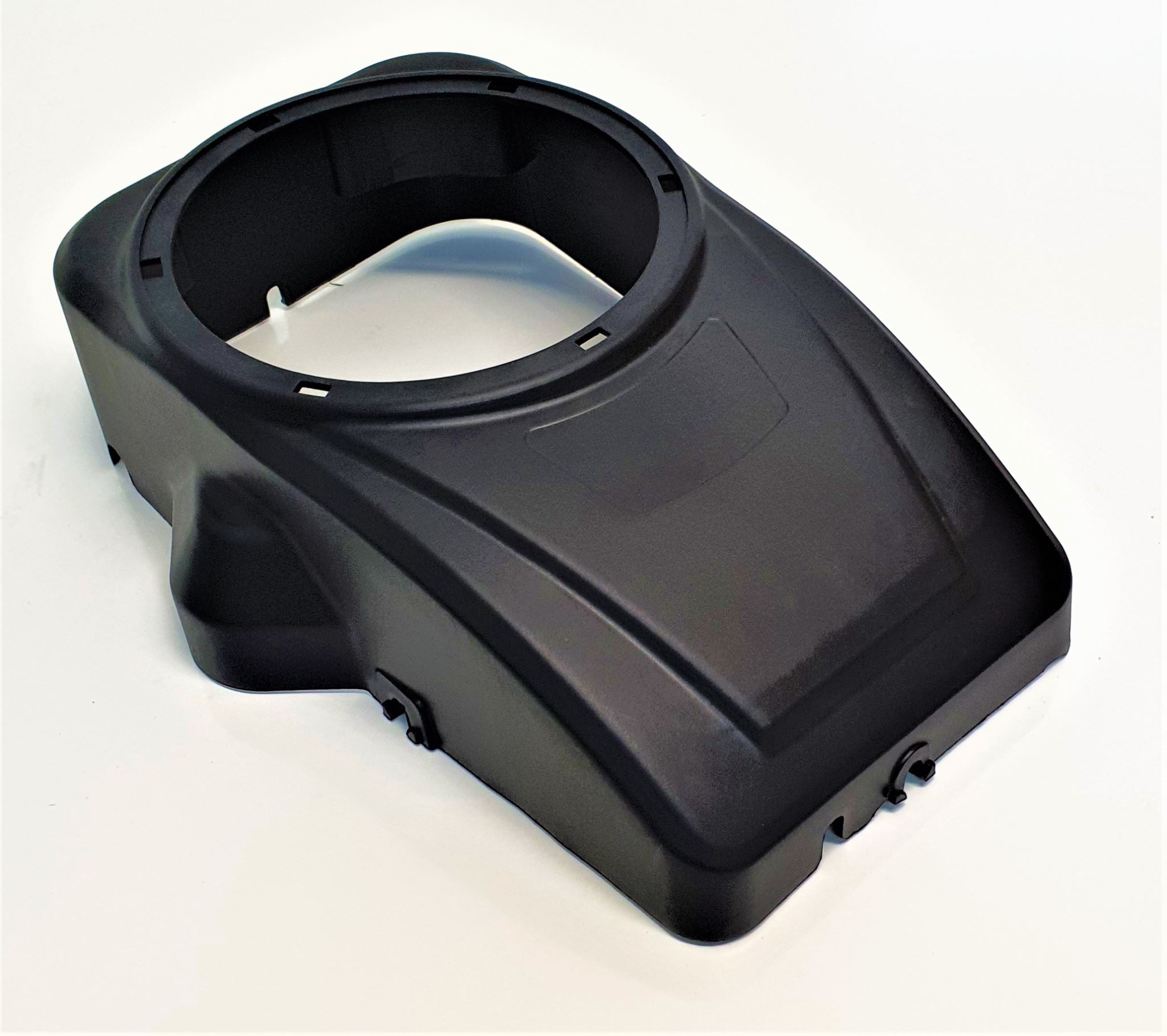 FAN COVER COMPLETE FOR LONCIN LC1P92F