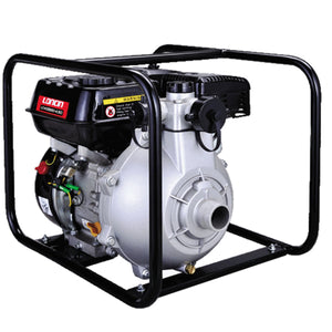 Loncin 6.5HP, 1.5