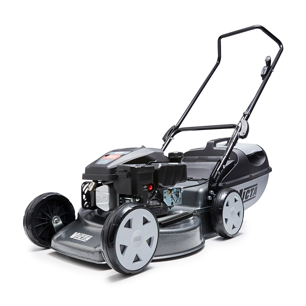 Victa Corvette 18" Mulch & Catch - Victa V144 Engine