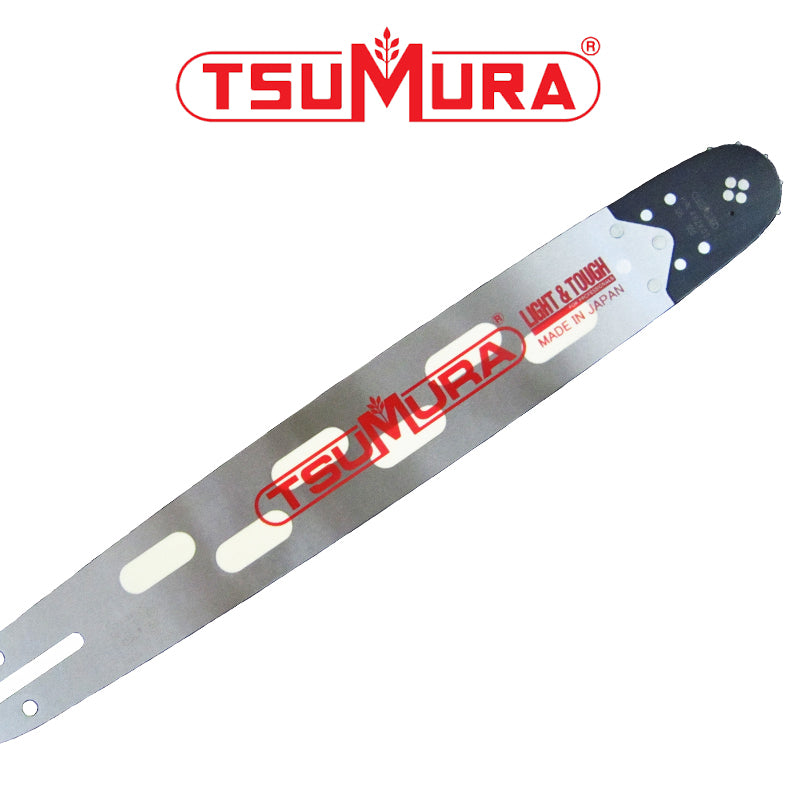 24" Tsumura Light Weight Bar for Husqvarna 3/8" / 0.058" / 84 DL