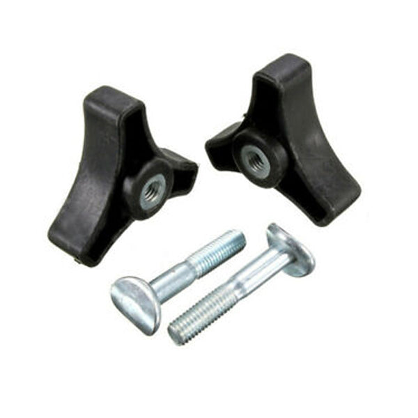 Handle twist knob bolt kit (8mm x 1.25mm)