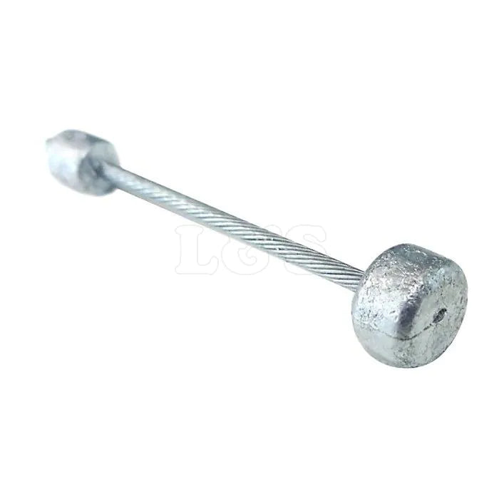 A V Mount Limit Wire - Stihl MS270 / MS280