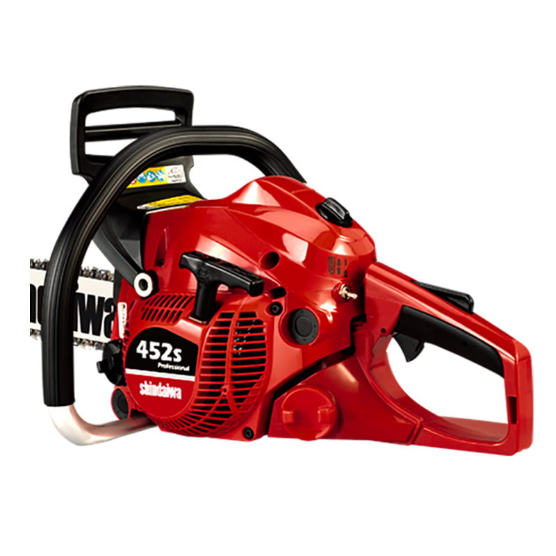 Shindaiwa 452S Power Head
