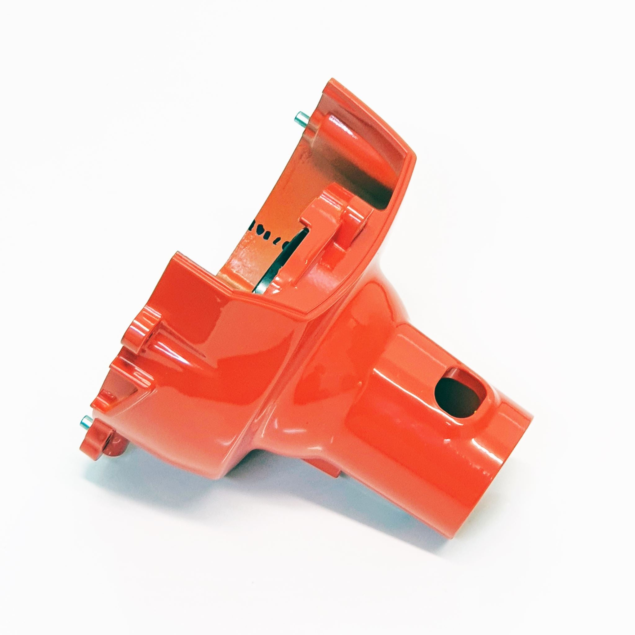 Clutch Housing - Echo