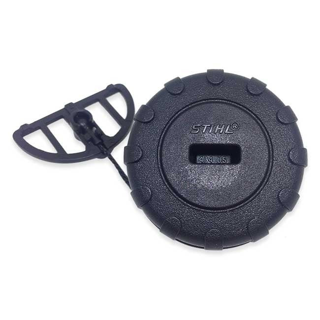 Oil Tank Cap - Stihl MS190T