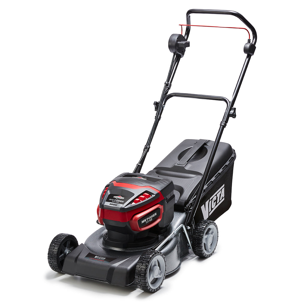 Victa 16" Corvette Twin 18V Mower (skin only)