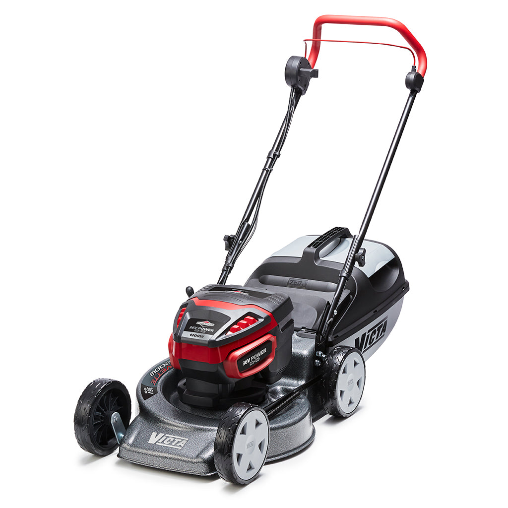Victa 18" Corvette Twin 18V Mower (skin only)