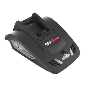 Victa 18 Volt Battery Charger (1697257)