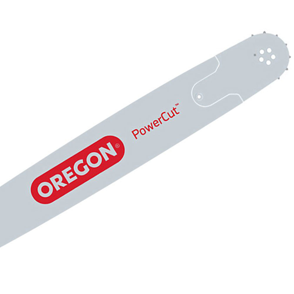 Oregon 26" Power Cut Bar for Husqvarna 3/8" / 0.058" / 89 Drive Links