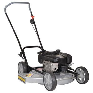 Masport Utility 530 ST S21 Side Discharge Mower - 21