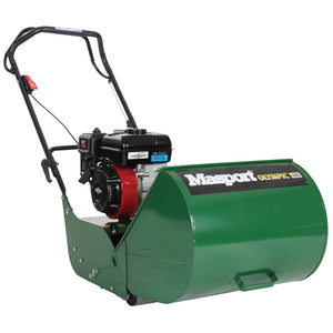 Masport 4000 RR Reel Mower - 16