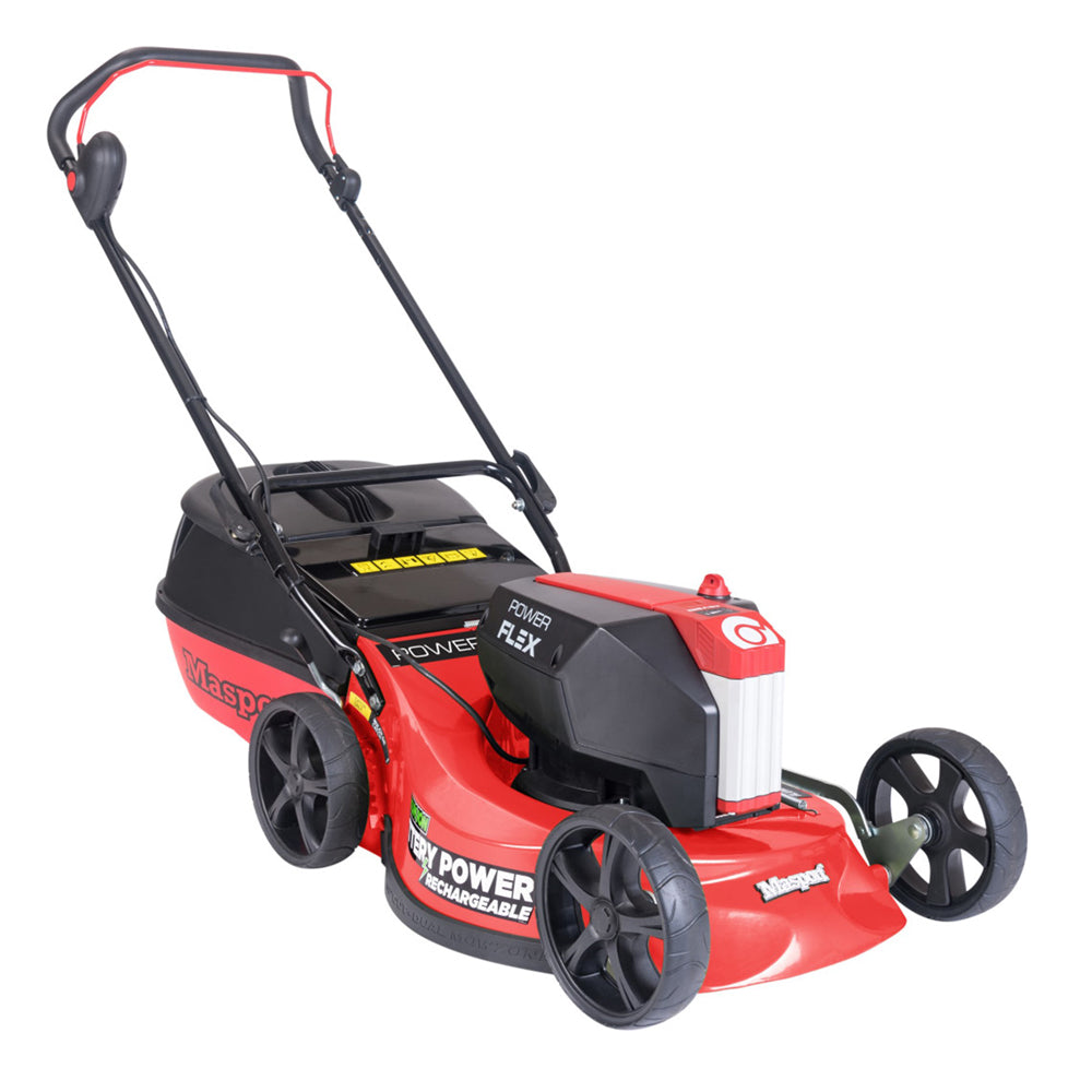 Masport / Solo 42V Power Flex AL S19 Mower Kit