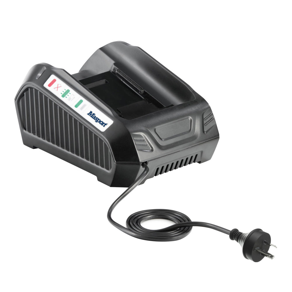Masport 42V Energy Flex Battery Charger