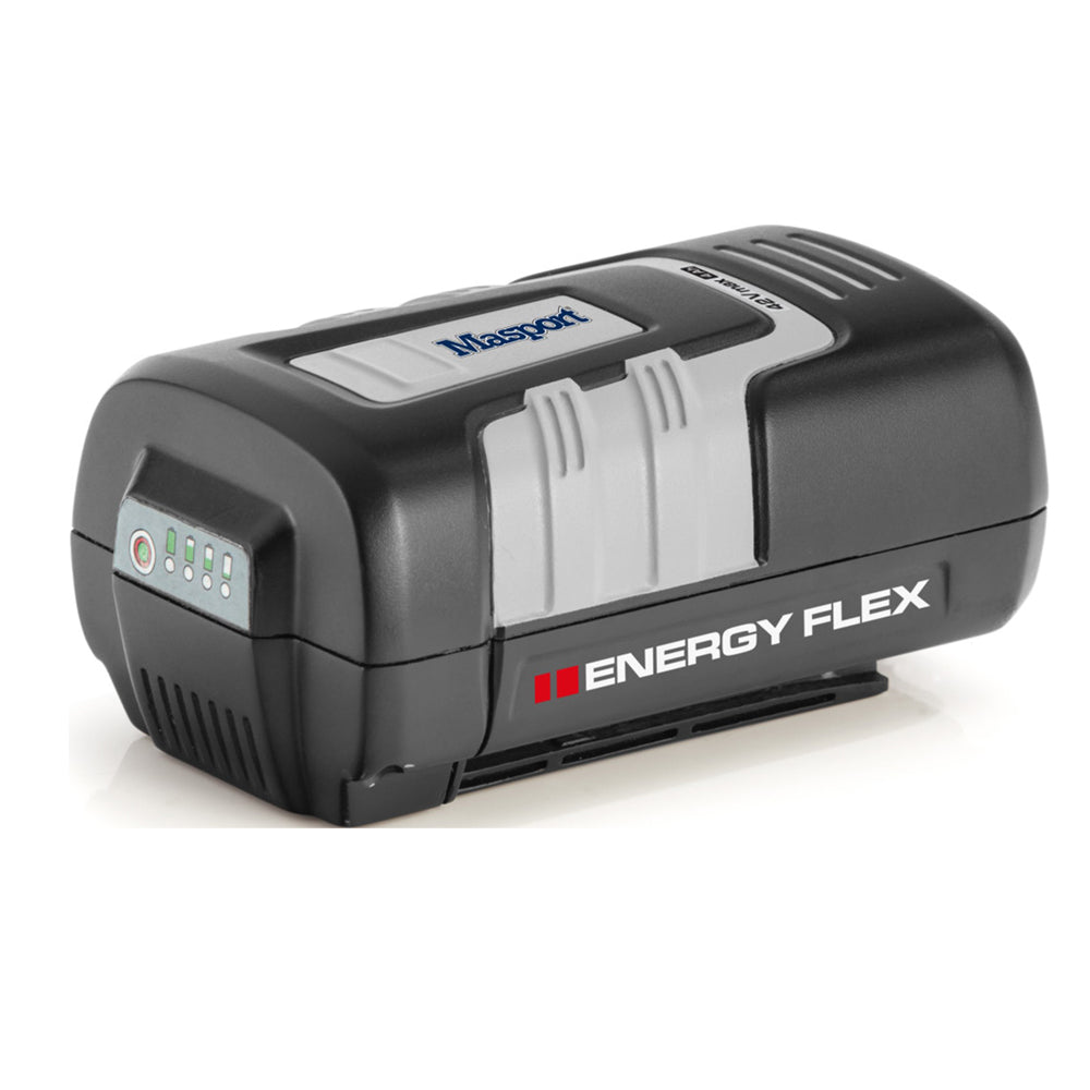 Masport 42V Energy Flex 4 A/hour Battery