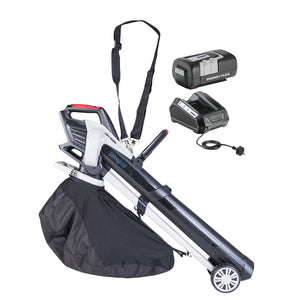 Masport 42V Energy Flex Blower Vac LBV4090 Kit